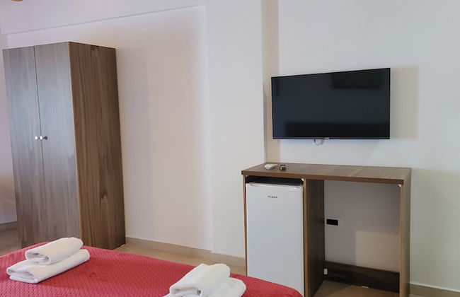 Lahuta e Vjetër Agroturizëm - Foto 28