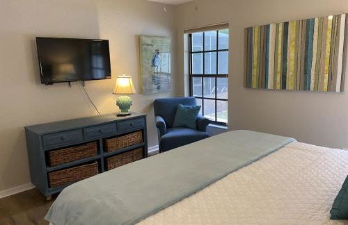 Your Manatee and Scalloping Adventure Retreat in Crystal River - Foto 15