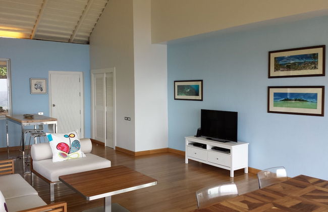 Naroua Villas - Foto 24