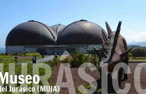 Casa Rural Mirador de Quintana - Foto 32