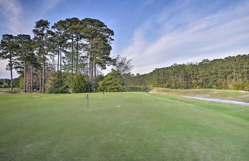 Pawleys Island Condo at True Blue Golf Resort - Foto 26