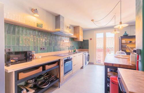 Talaia - baskeyrentals - Foto 10