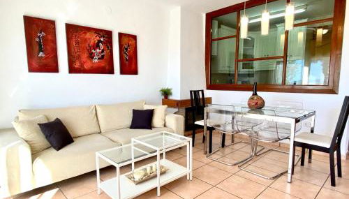 House in front of the beach with sea view - Foto 4