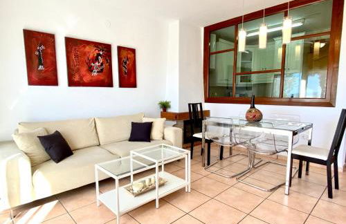 House in front of the beach with sea view - Foto 4