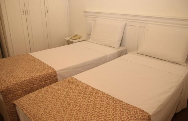 Condomínio do Edifício The Park Hall - Foto 2