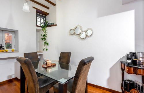 Trevi Fountain Luxury Guest House - Foto 42