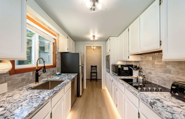 Little Creek Cove Beachfront Resort - Foto 45