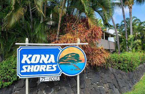 Kona Shores#113: Ground Floor, Remodeled with AC! - Foto 64