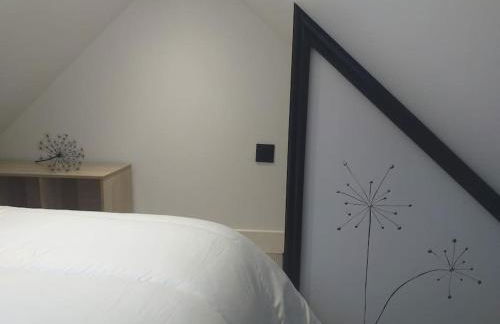 Gîte Le Mouton Blanc***** Héas Gavarnie-Gèdre - Foto 34