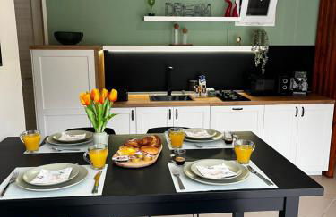 Giardino degli Ulivi Pompei - Foto 19