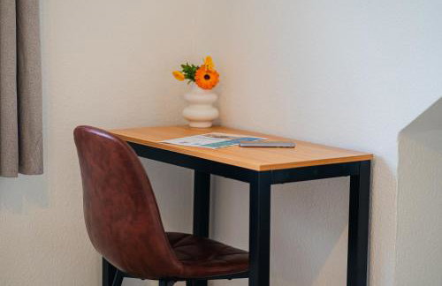 Zentrale Wohlfühlwohnung - Ideal für Ihren Urlaub oder die Geschäftsreise - Foto 17