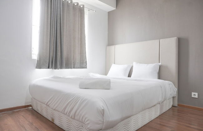 Spacious 3Br At Green Central City Glodok Apartment - Foto 3