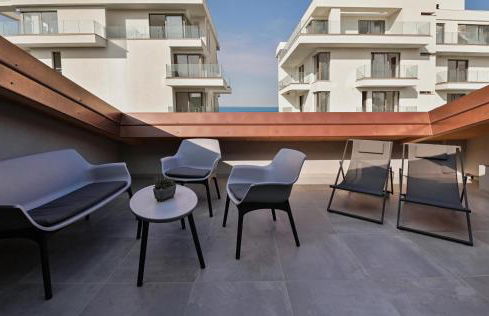 LE MARIN contemporary apartments - Foto 54