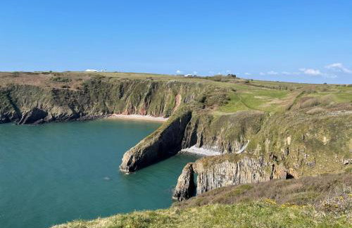 Ivy Tower Cottages - Foto 37