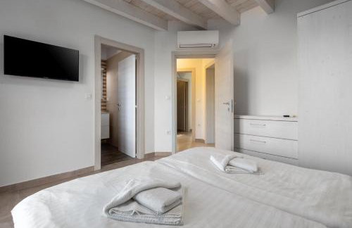 Villa Luna with Jacuzzi, Sauna and Private Pool - Foto 37