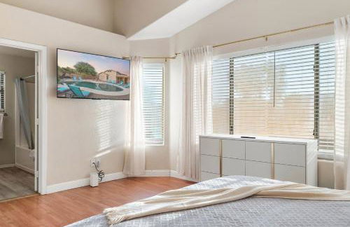 Reset Rally Pool Hot Tub Firepit - Foto 32