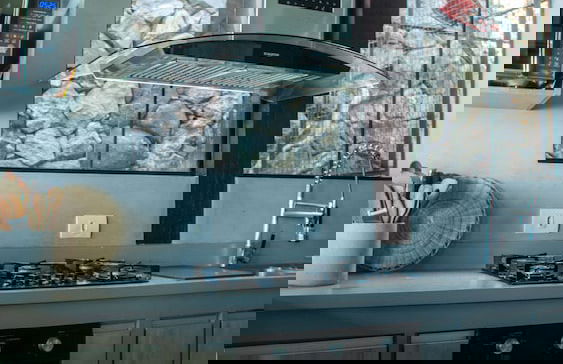 Casa Pé na Areia em frente à Ilhabela - Foto 15