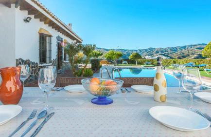 Casa Rosario Almachar by Ruralidays - Foto 25