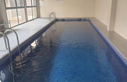 Apartamento de Lujo Cerca de la Playa EL CAMPELLO - Photo 9