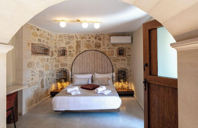 Moundros Luxury Villa & Spa - Foto 8