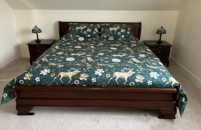 Country Retreat Sleeps 2 Near Cymyran Beach - Foto 3