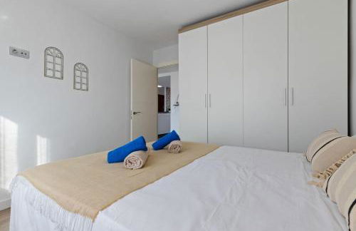 Europa Sur,Playa 500 m,centro 1,9km - Photo 11