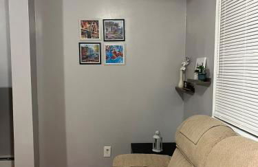 Amazing House near EWR and NYC - Foto 12