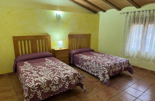 Alojamiento rural Las Tapias - Foto 33