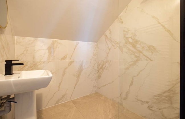 The West Hampstead Retreat - Modern & Bright 1bdr Apartment - Photo 18