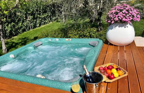 CorteViva Cottage - Photo 3