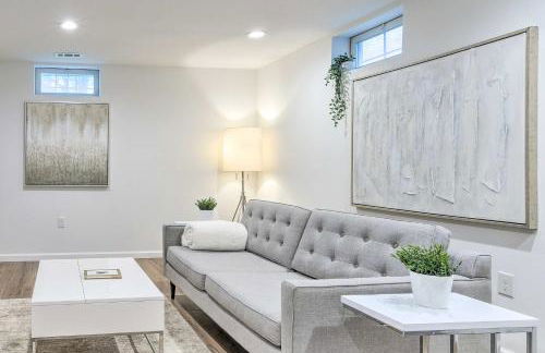 Updated Landover Apartment - WFH Friendly! - Foto 9