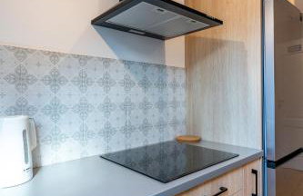 Apartamenty Defala i Strefa Relaksu Natural Touch - Foto 38