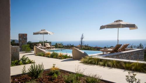 Olive & Stone Residences - Foto 2, sunbed