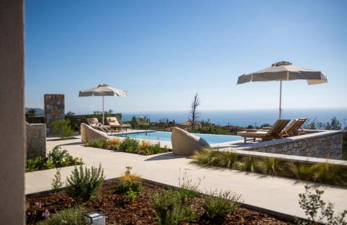 Olive & Stone Residences - Foto 2