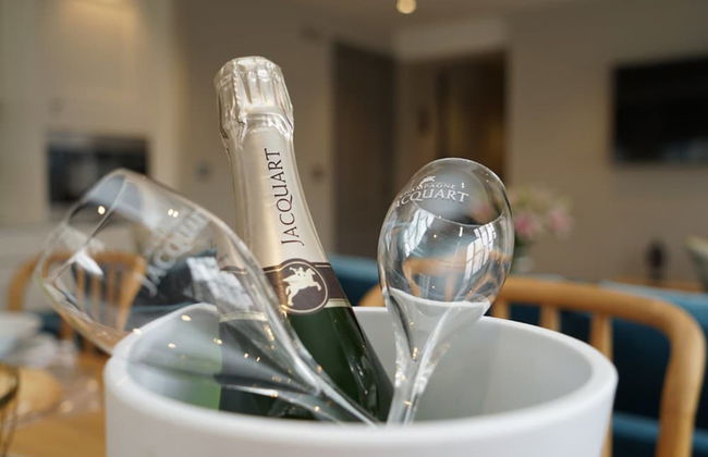 No.8 Waterloo Apartments - Foto 42