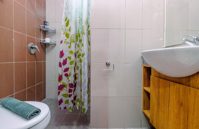 Brand New 1BR Apartment with City View at Atlanta Residences - Photo 11