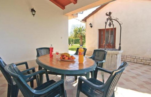 Holiday Home Hrboki Iii - Photo 8