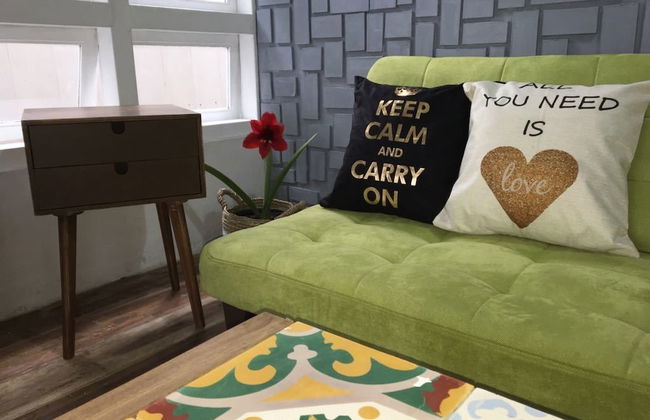 Abrisam Shareeah Family Homestay - Foto 2