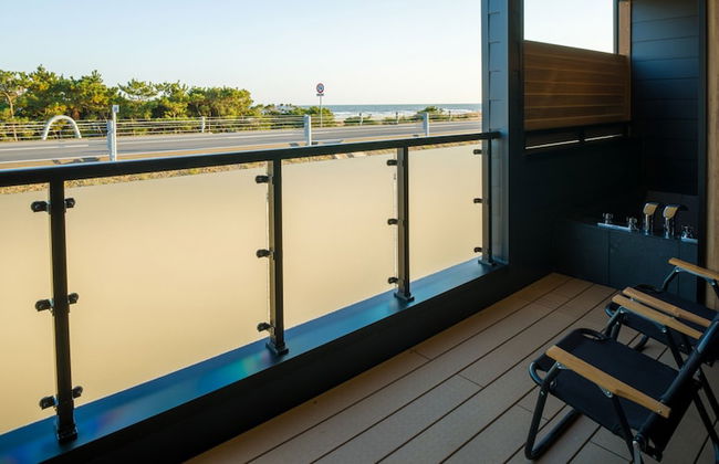 Rakuten STAY MOTEL Kujukurihama Katakai - Foto 25