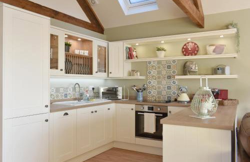 Calf House Cottage - Foto 7