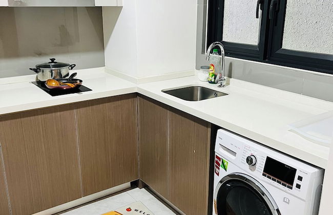 AGILE Residences by Luna - Foto 47