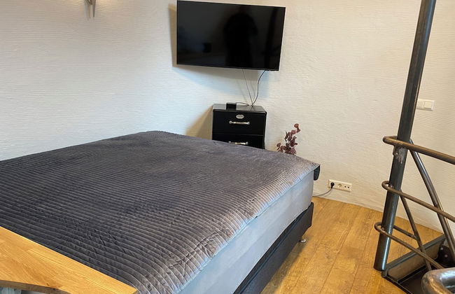 Laugavellir House and Tower Suite - Foto 5