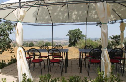 Agriturismo Cantagalli - Foto 112