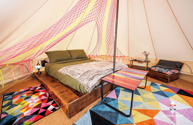 Old Pound Smithy - Photo 50