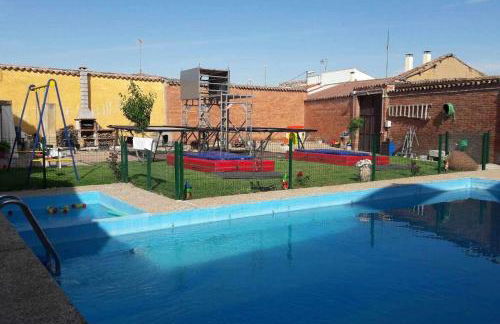 Casa de pueblo - Foto 17