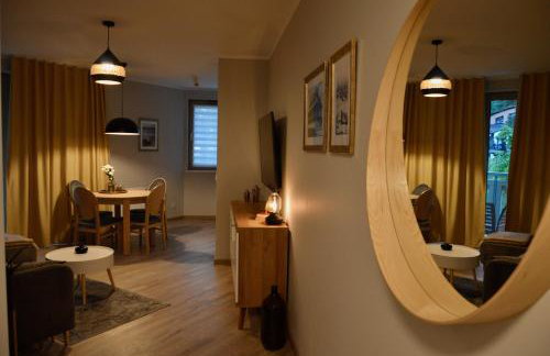 Apartamenty Park - Foto 46