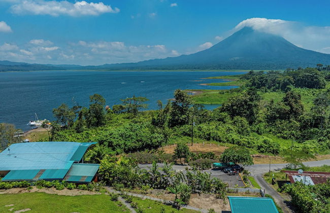 Villas Paradise - Foto 59