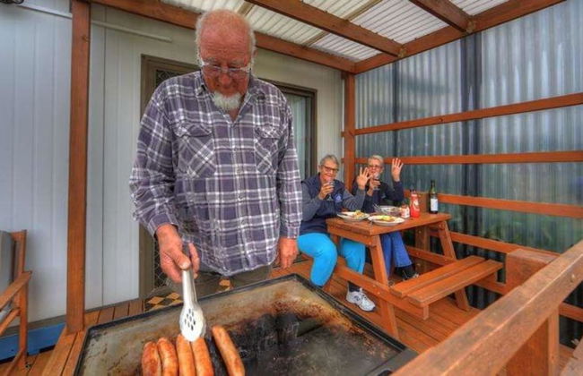 BIG4 Kelso Sands Holiday Park - Foto 15