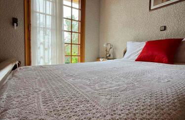 Rustic and Spacious House - Foto 52