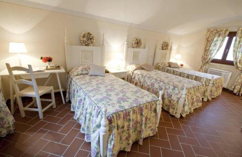 Tenuta Quadrifoglio - Foto 49